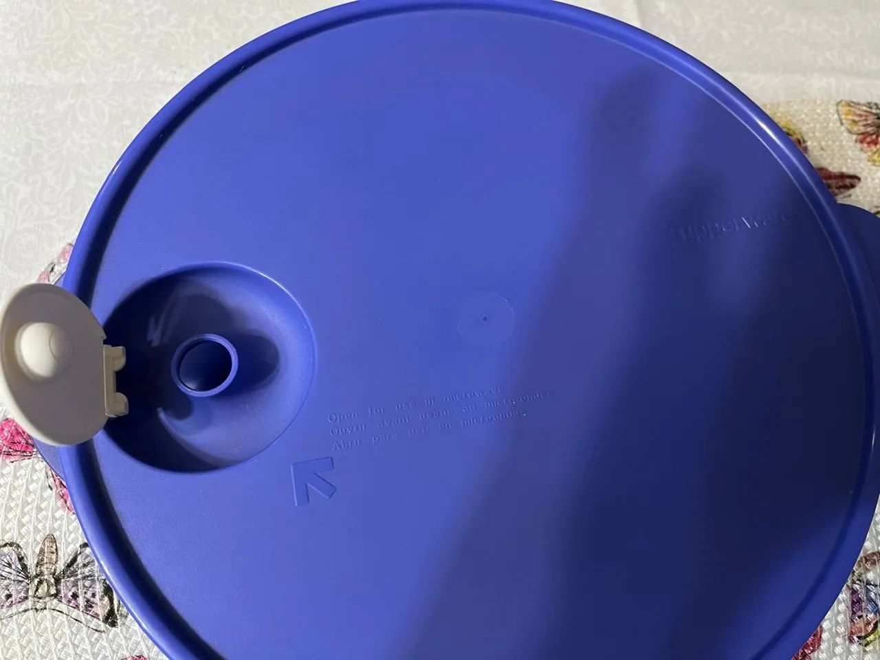 Tupperware com divisorias - Foto 4