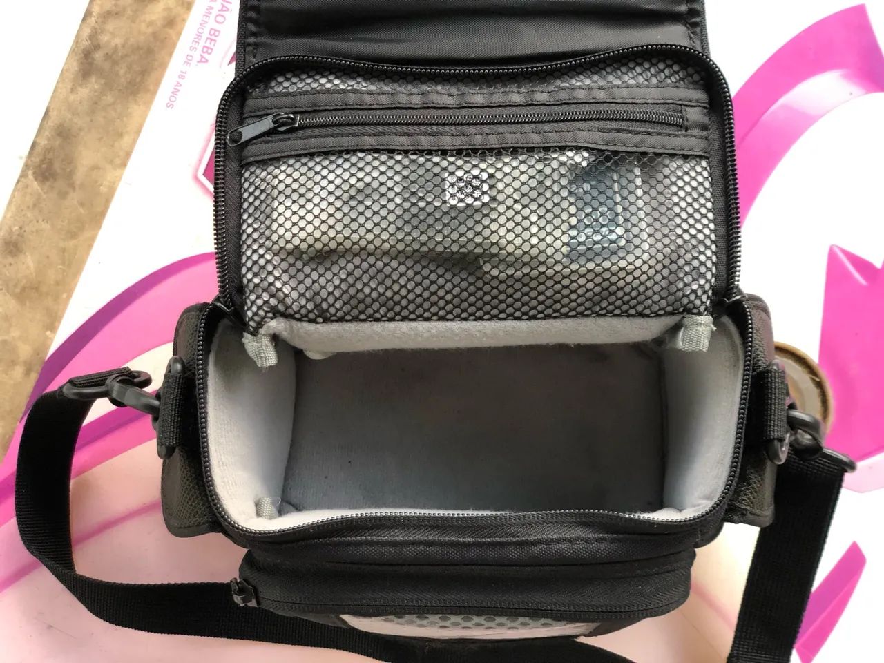 Bolso Lowepro 110 - Foto 3