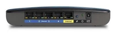 Roteador Linksys Smart Wi-Fi, Wireless-N, Belkin EA2700 - Foto 2