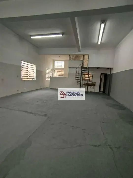 Salão para alugar, 150 m² por R$ 4.000/mês - Parque Novo Mundo - São Paulo/SP - Foto 5