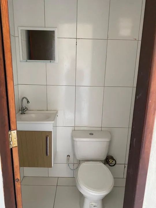 Kitnets próximo ao Shopping Boulevard com luz e água inclusa. - Foto 3