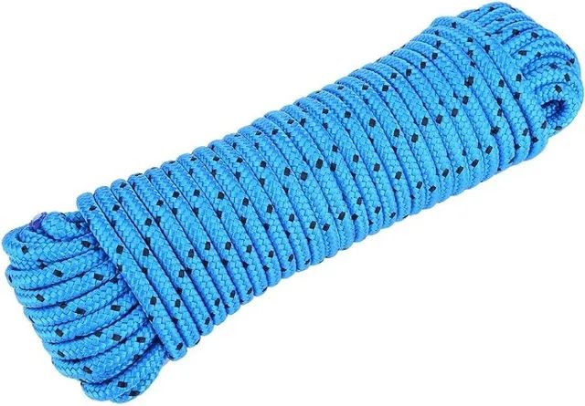 10 metros corda  PP10mm