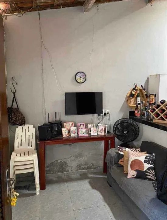  - Casa no Vera Cruz - Foto 2