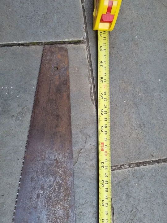 Serrote stanley - Foto 2