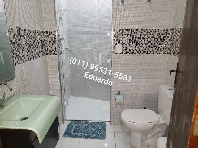 casa praia temporada Itanhaém 5 quartos 3 banheiros piscina churrasqueira próximo ao mar - Foto 8