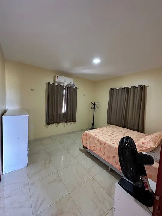 Casa de praia morro branco, fds e temporadas carnaval disponível  - Foto 10