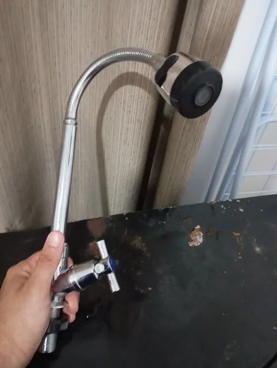 Vendo Torneira  - Foto 4