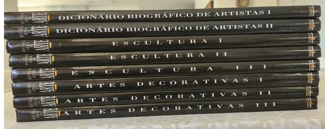 Coleção História Geral Da Arte - Foto 5