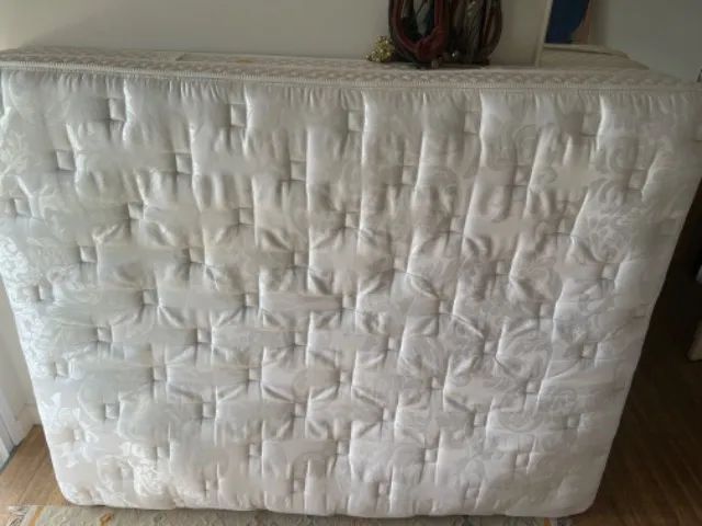 Colchão Copel modelo Cloud Luxe Queen - Foto 2