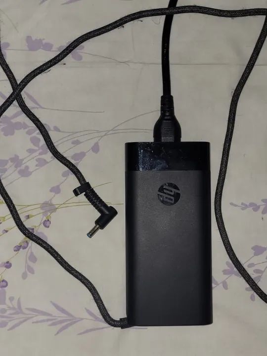 notebook hp zbook fury g8 - Foto 6