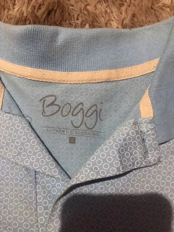 Camisa Polo Boggi G - Foto 4