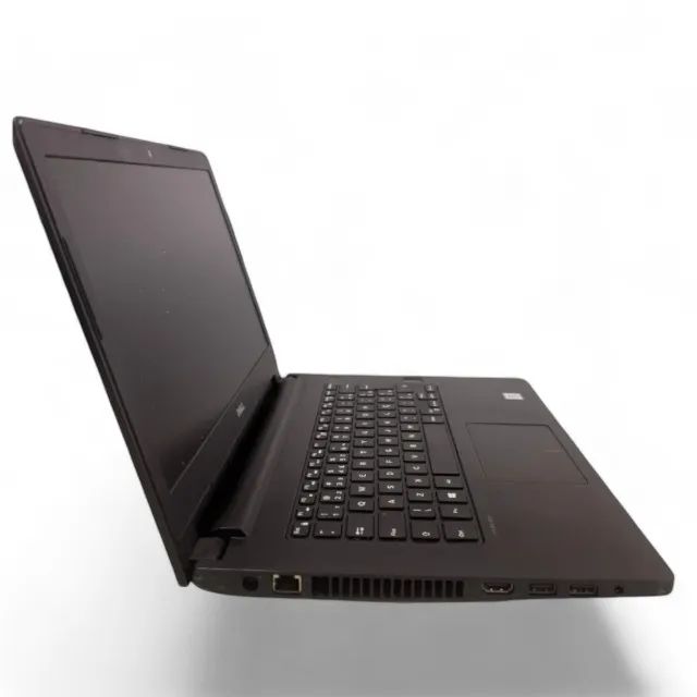 Notebook Dell Latitude 3470 Intel I i3 6100U I 8gb I SSD 256GB I 