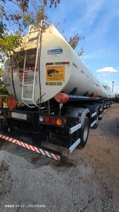 Vanderlea Tanque 2011  - Foto 2