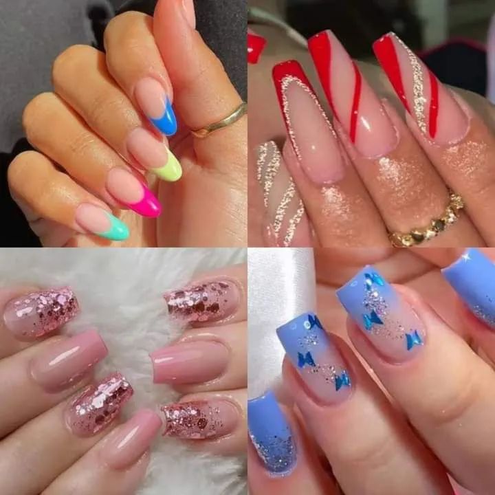 Preciso de modelos para esmaltação em gel  - Foto 2