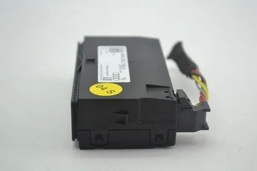 Entrada Energia Tomada Usb Auxiliar Audi Q7 2015 Original  - Foto 2