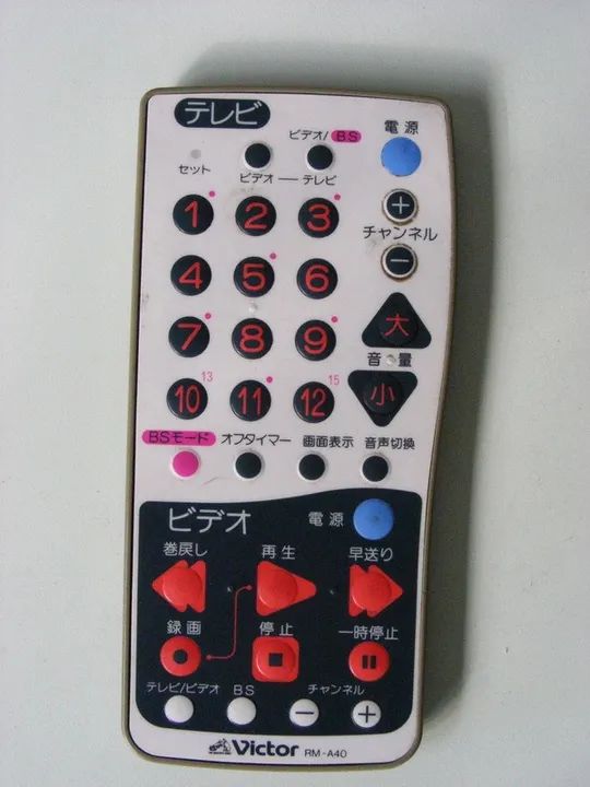 2 Controles Universais Japan - Foto 3