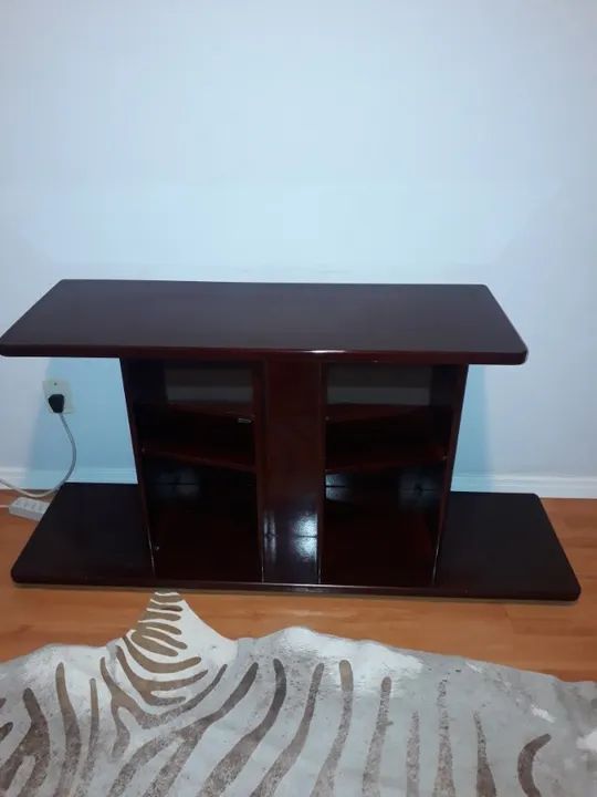 Rack Para Tv E Som. - Foto 2