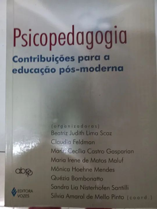 Psicopedagogia - Foto 2
