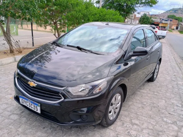 CHEVROLET ONIX flex 2019 Usados e Novos - Outras cidades, PE