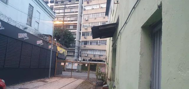 foto - Rio de Janeiro - Tijuca