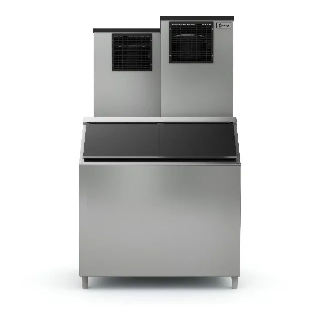 Maquina de Gelo 