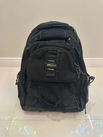 Mala Mochila Notebook Targus - Foto 4