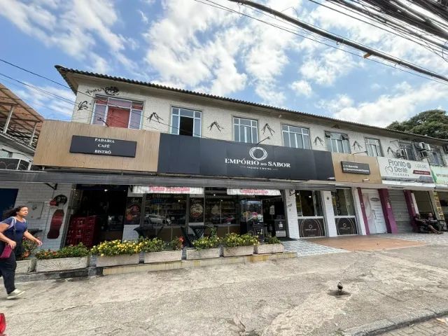 [VENDA] Padaria, Lanchonete e Restaurante, Taquara RJ - 300m2 - Foto 2