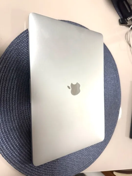 MacBook Pro - 13 polegadas - Usado (2018) em excelente estado