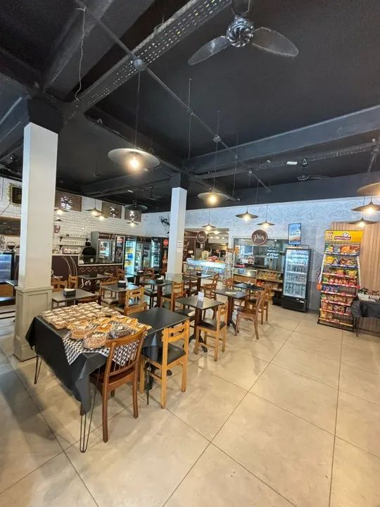 [VENDA] Padaria, Lanchonete e Restaurante, Taquara RJ - 300m2 - Foto 15