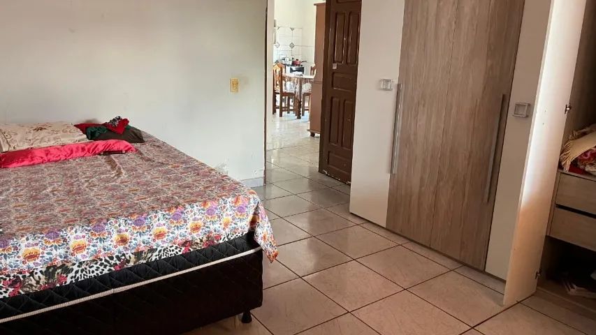 Vendo Casa no Joafra - Foto 4