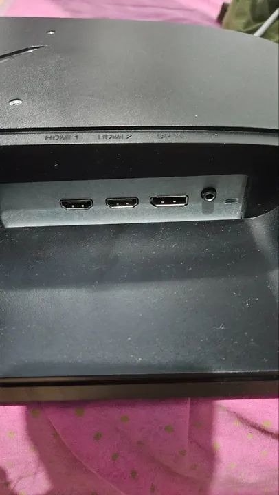 Monitor Gamer Acer Nitro QG241Y 23,8? Full HD - 1ms HDMI FreeSync - Foto 4