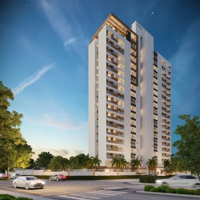 Lançamento Apartamento na Messejana Cód0224