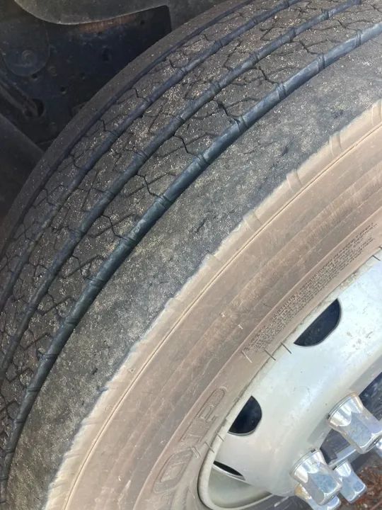 VW 17-230 ANO 2018 CAB. SUPLEMENTAR 5L + MUNCK 12,5T - Foto 11