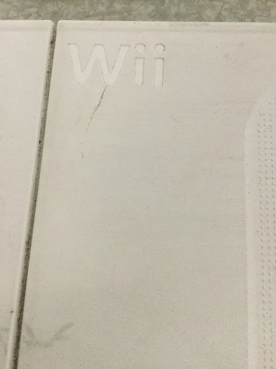 nintendo wii balance - Foto 5