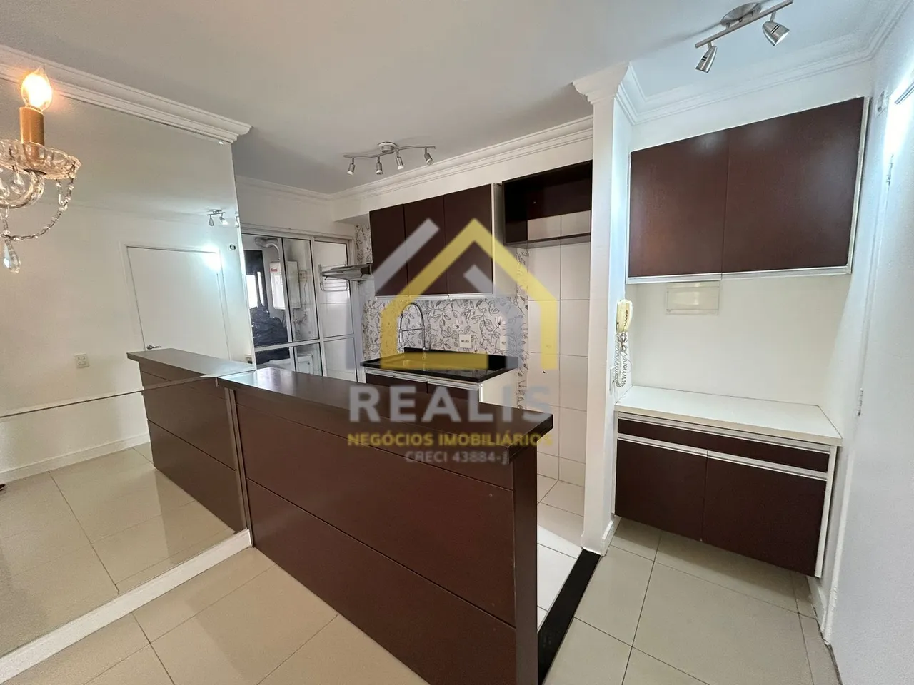 Condomínio Interclube Parque Residencial - Apartamento 3 dormitórios com suíte, Interclube