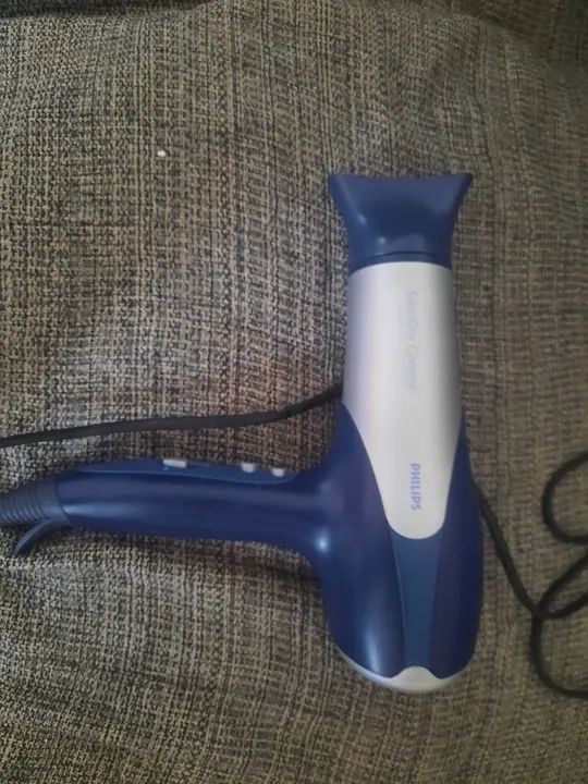 Secador de cabelo Phillips profissional 220v