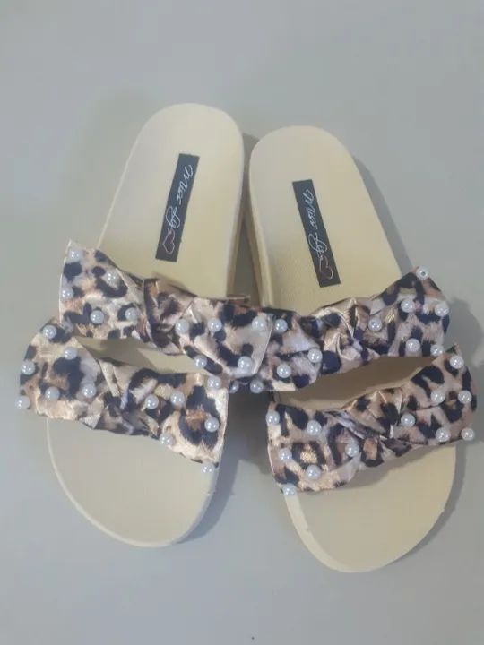 Sandalia Papete - Foto 2