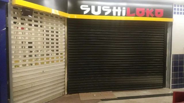 Portas para Lojas (automáticas) - Foto 5