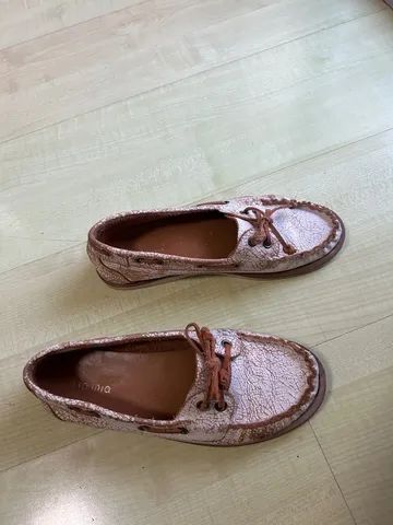Mocassim via Mia 35