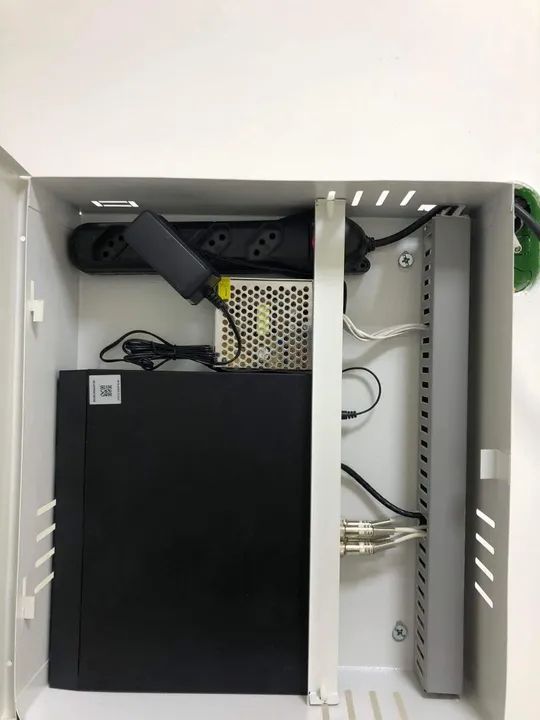 Câmera de segurança COBRiMOS QUALQUER ORÇAMENTO  - Foto 5