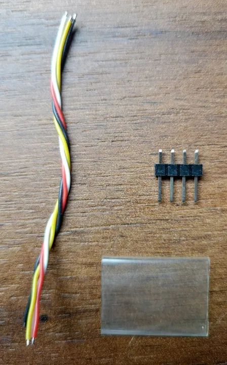 Receptor NanoRx  BetaFPV  915 Mhz - Foto 5