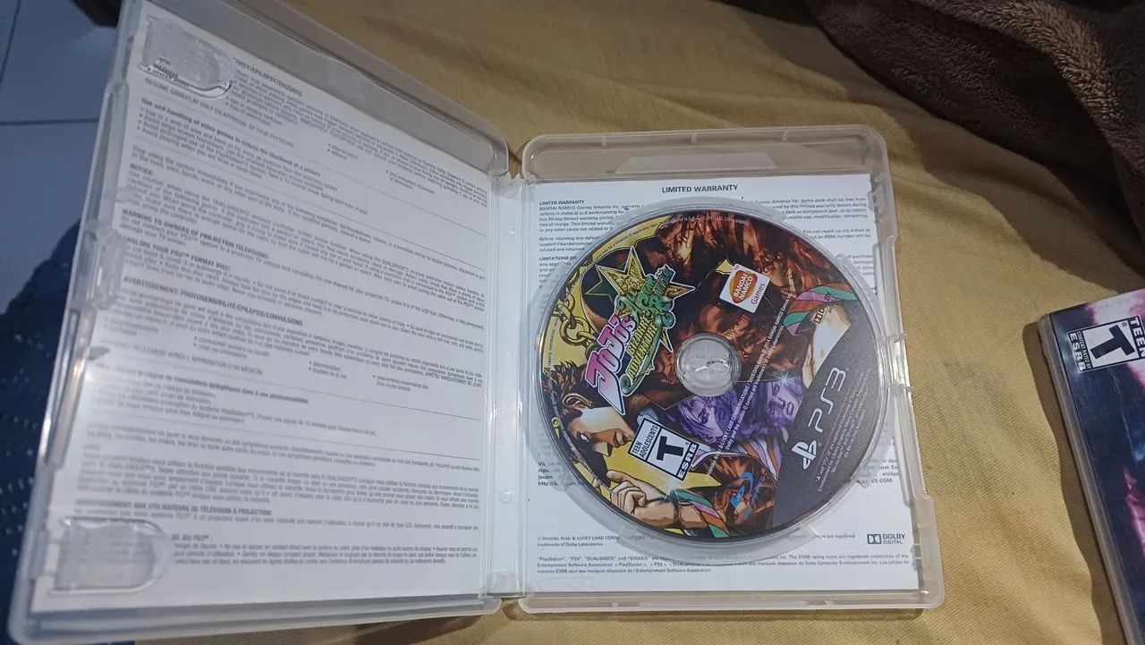 Jogos PS3 - Diversos Títulos - Foto 2