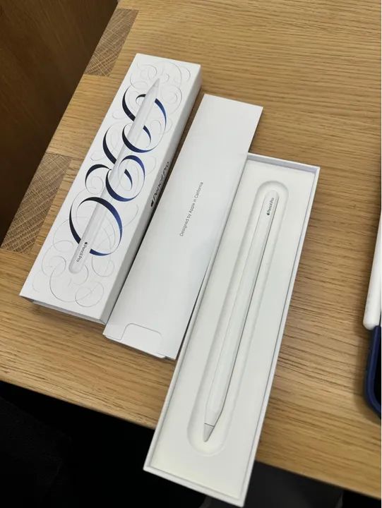 APPLE PENCIL PRO 