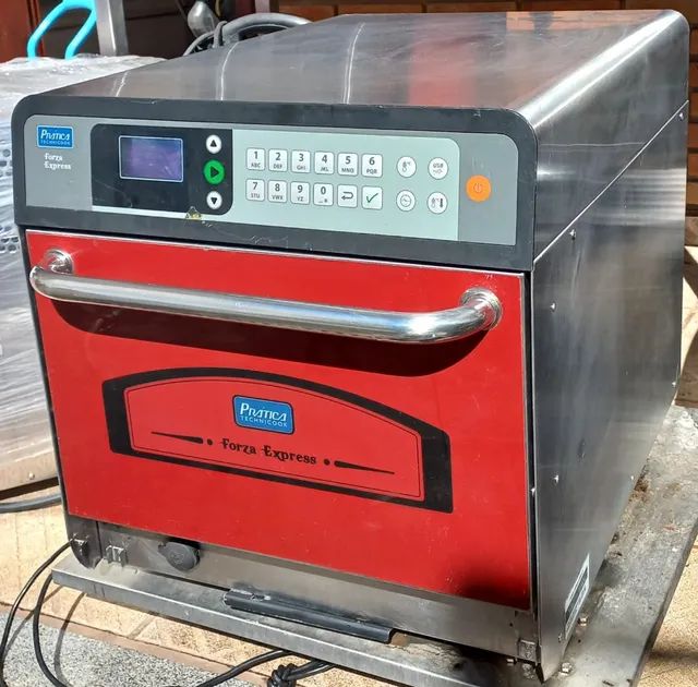 Forno Pratica Forza 220V - Foto 2