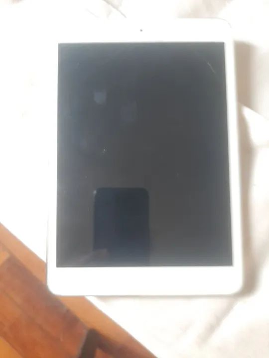  Tela completa do ipad A1489 - Foto 2