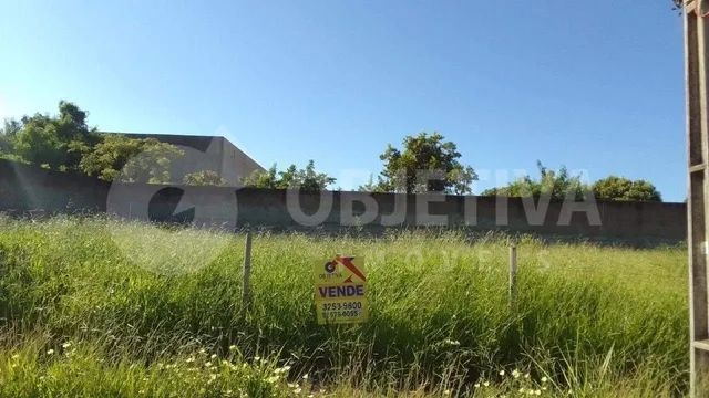 Excelente lote a venda no Bairro Tibery em Uberlândia
