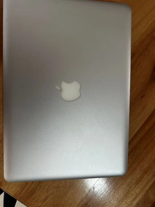 MacBook Pro 13?