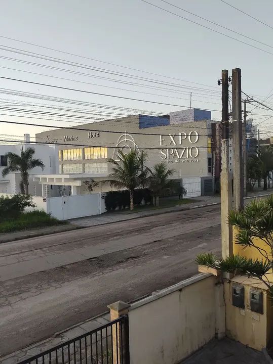 Casa para temporada em GUARATUBA/Spazio Hotel - Foto 14