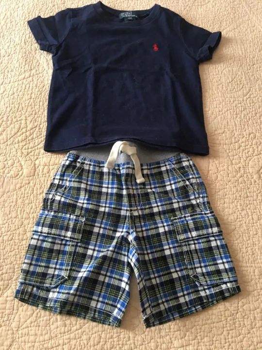 Roupas de Criança  - Foto 4