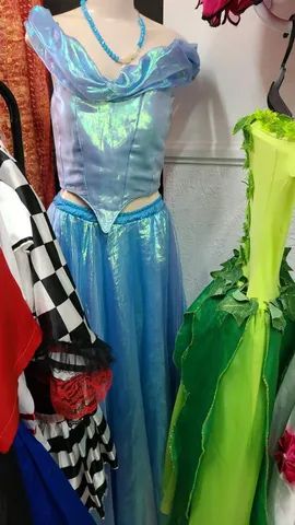 Fantasias novas e usadas  - Foto 2